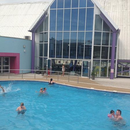 Ritz Summerhouse Hotel Хейстингс Стая снимка