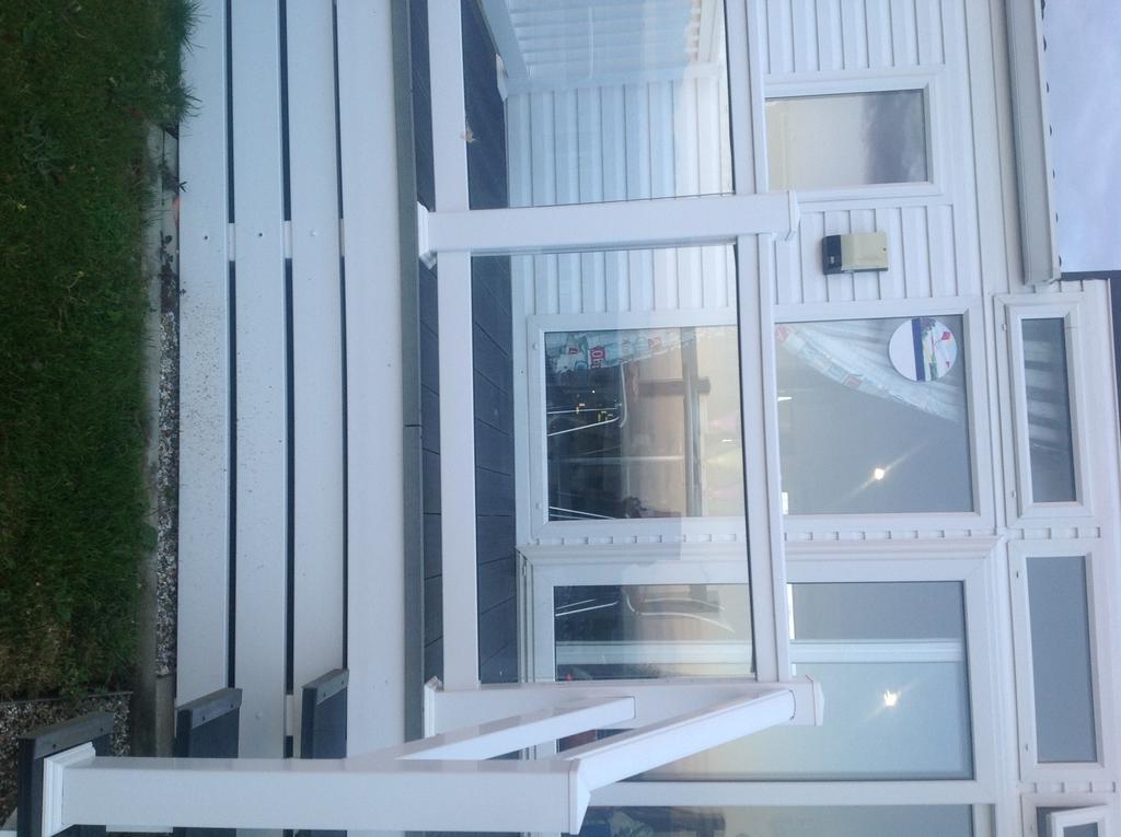 Ritz Summerhouse Hotel Хейстингс Стая снимка