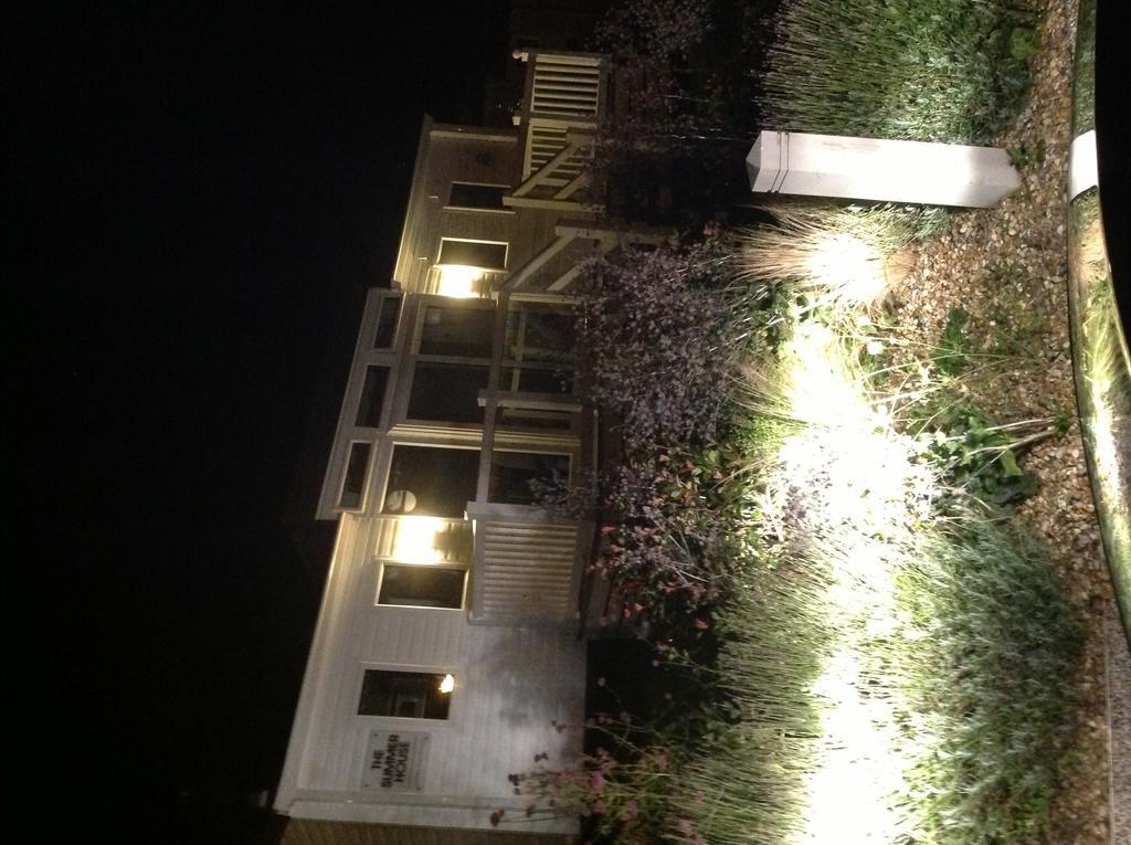 Ritz Summerhouse Hotel Хейстингс Стая снимка
